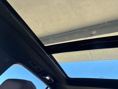 2020 Cadillac XT6 FWD Premium Luxury