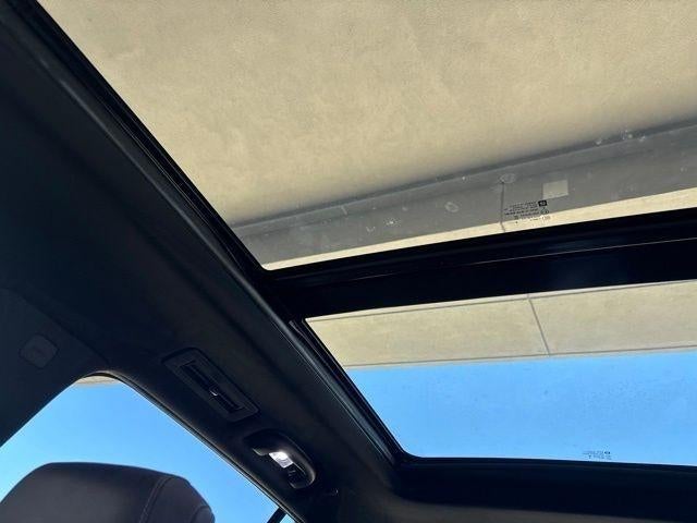 2020 Cadillac XT6 FWD Premium Luxury