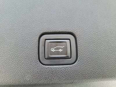 2020 Cadillac XT6 FWD Premium Luxury