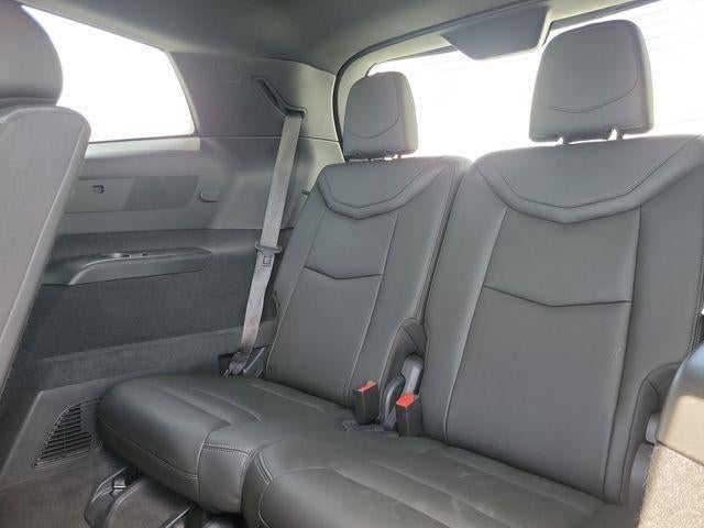 2020 Cadillac XT6 FWD Premium Luxury