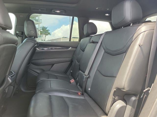 2020 Cadillac XT6 FWD Premium Luxury