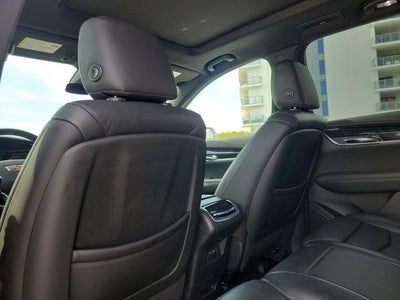 2020 Cadillac XT6 FWD Premium Luxury