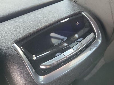 2020 Cadillac XT6 FWD Premium Luxury