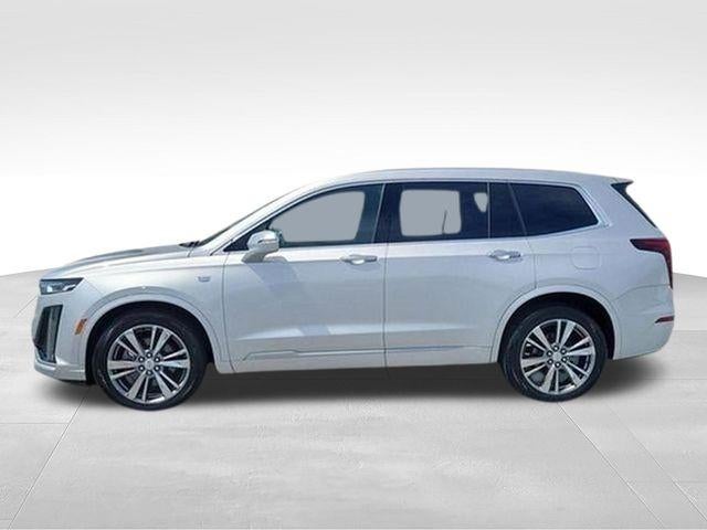 2020 Cadillac XT6 FWD Premium Luxury