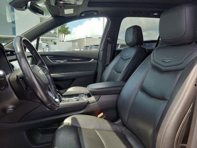 2020 Cadillac XT6 FWD Premium Luxury