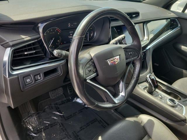 2020 Cadillac XT6 FWD Premium Luxury