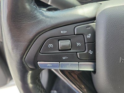 2020 Cadillac XT6 FWD Premium Luxury