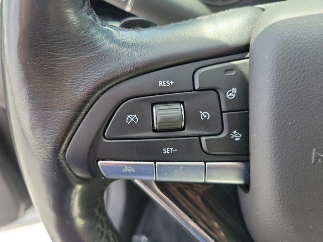 2020 Cadillac XT6 FWD Premium Luxury