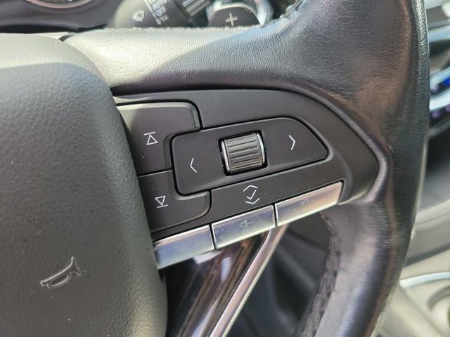2020 Cadillac XT6 FWD Premium Luxury