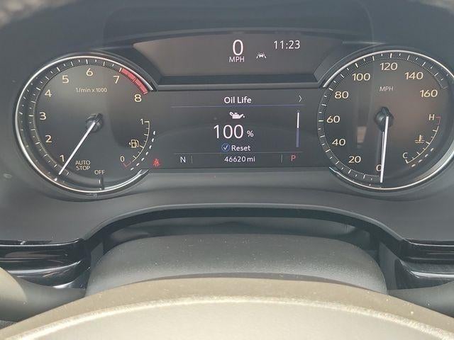 2020 Cadillac XT6 FWD Premium Luxury