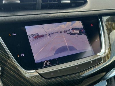 2020 Cadillac XT6 FWD Premium Luxury