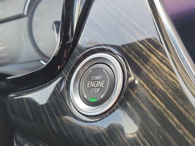 2020 Cadillac XT6 FWD Premium Luxury