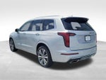 2020 Cadillac XT6 FWD Premium Luxury