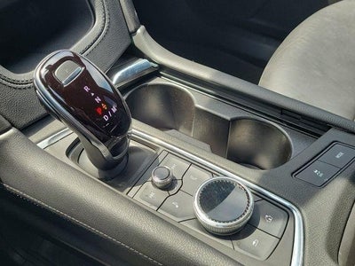 2020 Cadillac XT6 FWD Premium Luxury