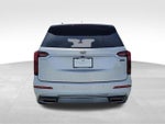 2020 Cadillac XT6 FWD Premium Luxury