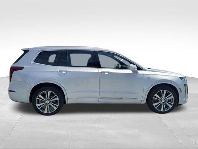2020 Cadillac XT6 FWD Premium Luxury