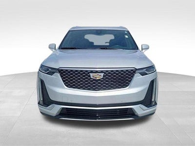 2020 Cadillac XT6 FWD Premium Luxury