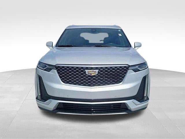 2020 Cadillac XT6 FWD Premium Luxury