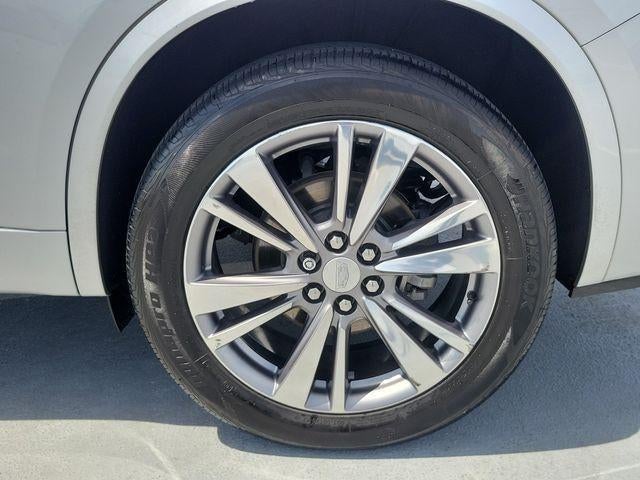 2020 Cadillac XT6 FWD Premium Luxury