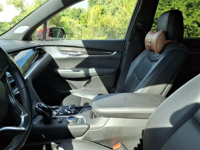 2021 Cadillac XT6 Sport