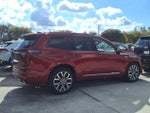 2021 Cadillac XT6 Sport