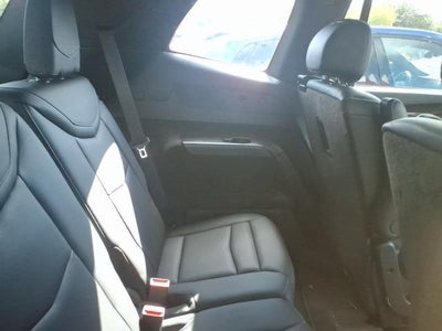 2021 Cadillac XT6 Sport