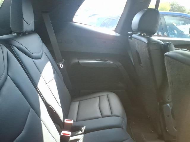 2021 Cadillac XT6 Sport