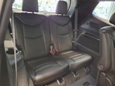 2023 Cadillac XT6 Sport