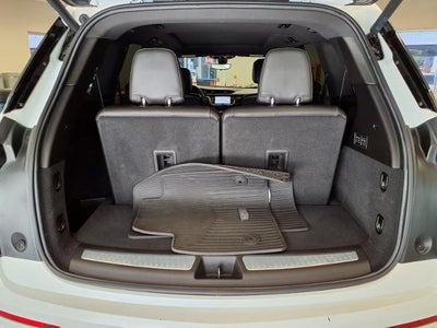 2023 Cadillac XT6 Sport