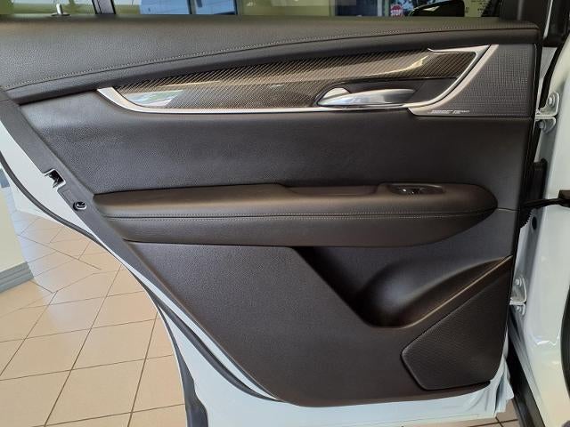 2023 Cadillac XT6 Sport