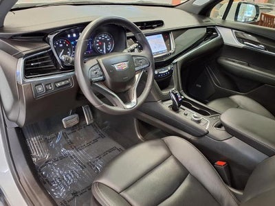 2023 Cadillac XT6 Sport