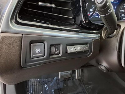 2023 Cadillac XT6 Sport