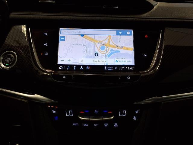 2023 Cadillac XT6 Sport