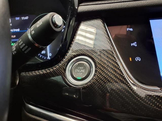 2023 Cadillac XT6 Sport