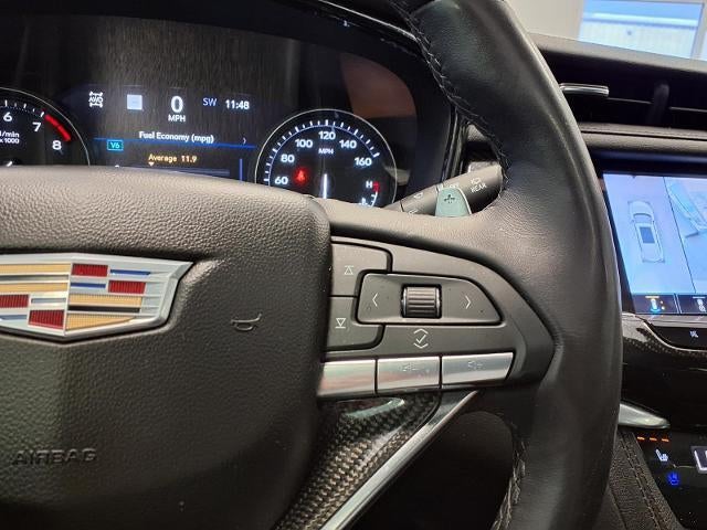 2023 Cadillac XT6 Sport