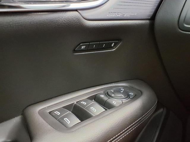 2023 Cadillac XT6 Sport