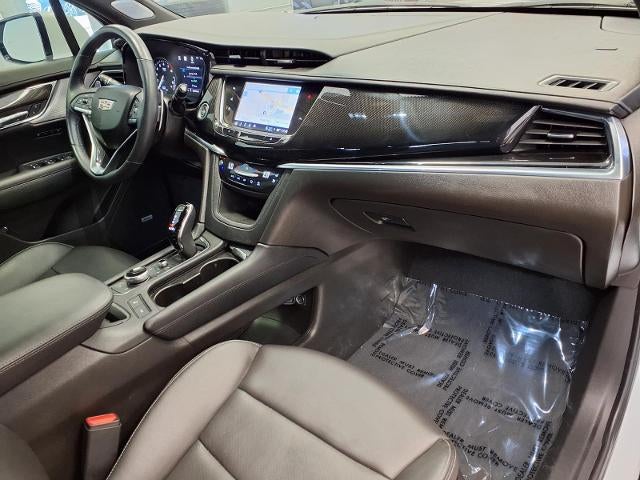 2023 Cadillac XT6 Sport