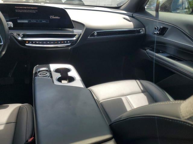 2024 Cadillac LYRIQ Tech