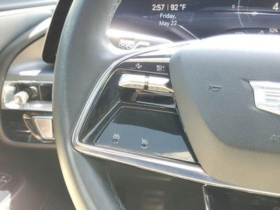 2024 Cadillac LYRIQ Tech