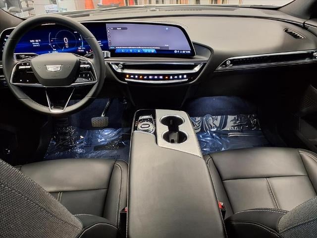 2024 Cadillac LYRIQ Tech