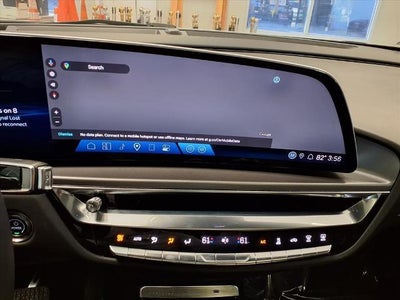 2024 Cadillac LYRIQ Tech