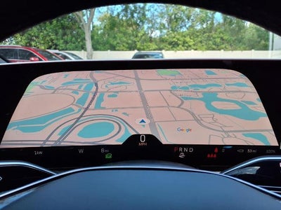 2025 Cadillac LYRIQ Luxury 1