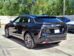 2025 Cadillac LYRIQ Luxury 1