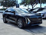 2025 Cadillac LYRIQ Luxury 1