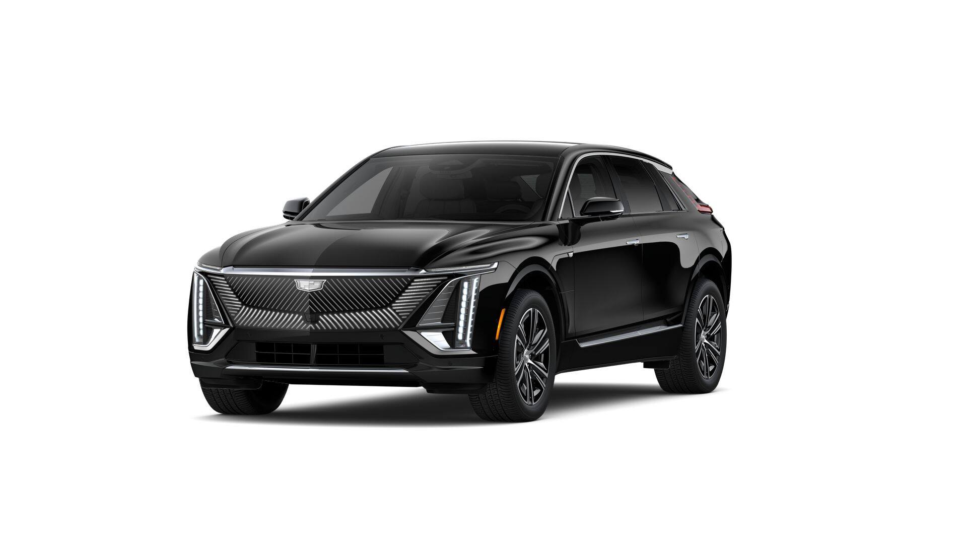2026 Cadillac Lyriq Luxury RWD's photo