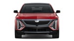 2026 Cadillac LYRIQ Base