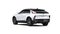 2027 Cadillac LYRIQ Luxury