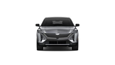 2027 Cadillac LYRIQ Luxury