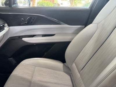 2024 Cadillac LYRIQ Luxury 1