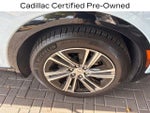 2024 Cadillac LYRIQ Luxury 1